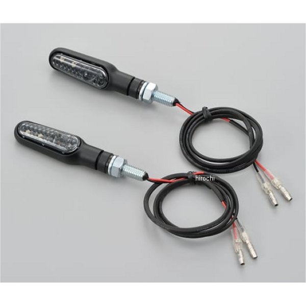 DAYTONA  LEDウインカーD-ライトONE