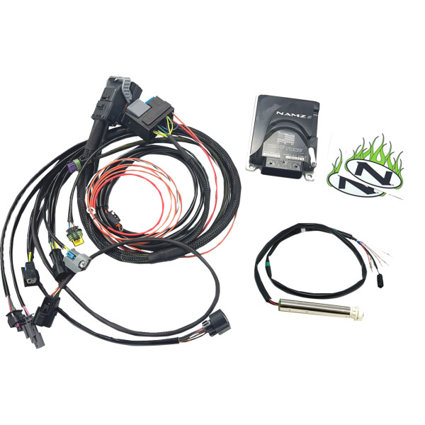 EFI COMPLETE ENGINE MANAGEMENT SYSTEM M8