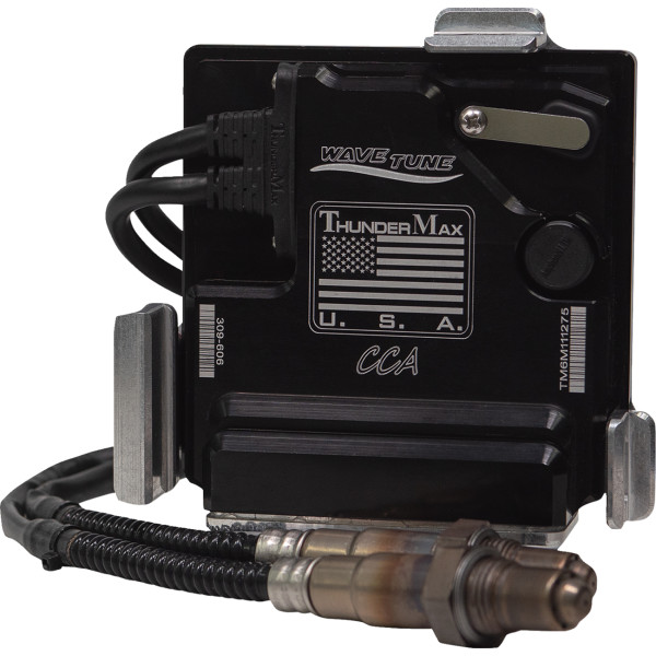 ECM engine controller 2025 Softail models