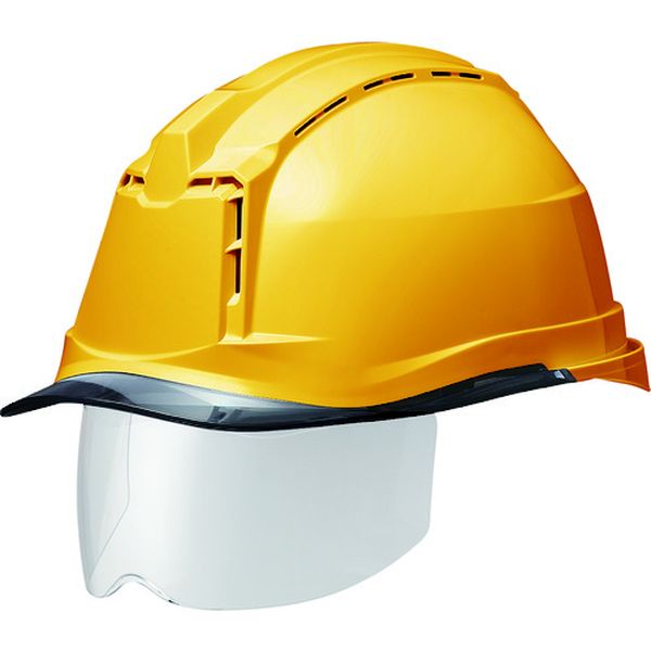 SC19PCLVSRA3ALPHAYS ハイスペックモデル(ワイドシールド付) SC-19PCLVSRA3α イエロー