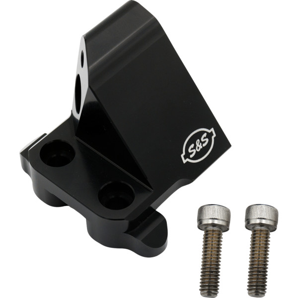 交換用燃料レールキット ブラック