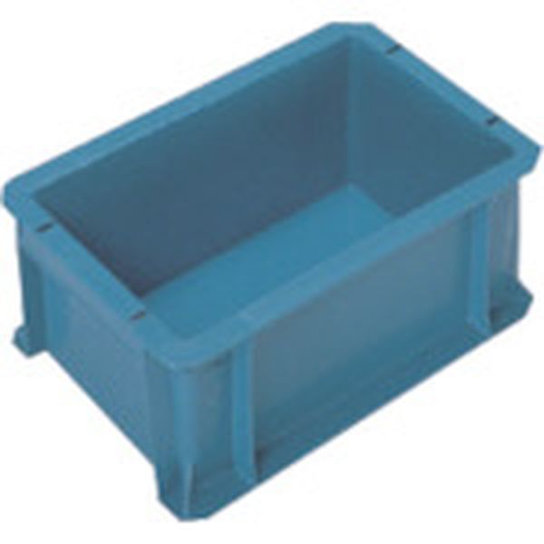 N5 106-0474  N型コンテナ 青