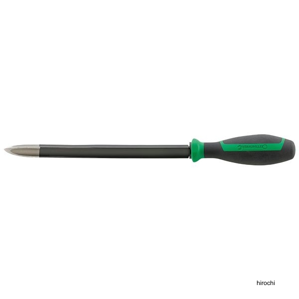 STAHLWILLE エンジニアスクレーパー 265mm