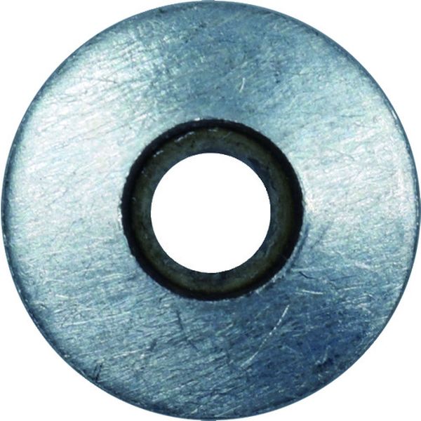 COOLPACKAZWASHER5X13 クールパック AZワッシャー (鉄) 5×13 (100枚入)