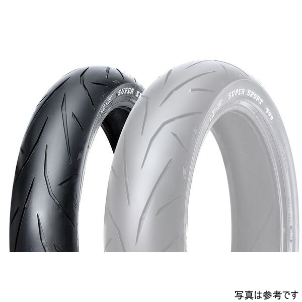 S99 70/90-17 38S TL フロント