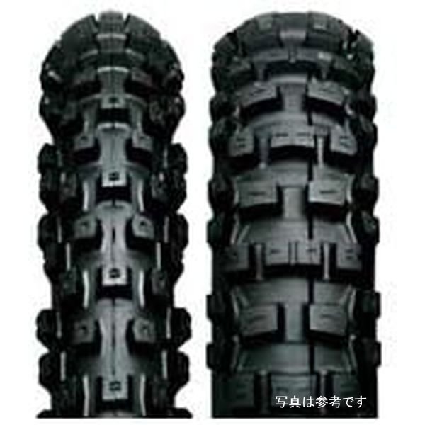 IX05H 90/100-16 52M WT リア