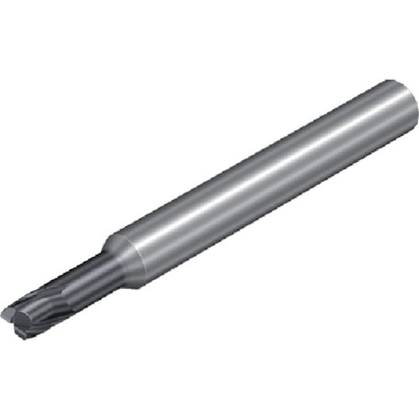 1K2120380XA 462-2747 コロミルDura一般加工用超硬エンドミル(732) 1730