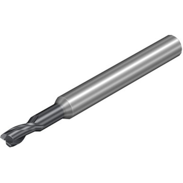 1K2320100XA 462-1198 コロミルDura一般加工用超硬エンドミル(732) 1730