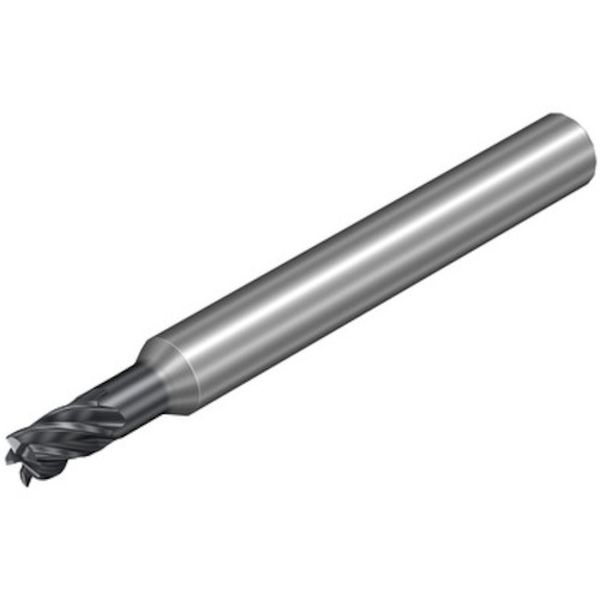 1K3250500XA 461-9589 コロミルDura一般加工用超硬エンドミル(732) 1730