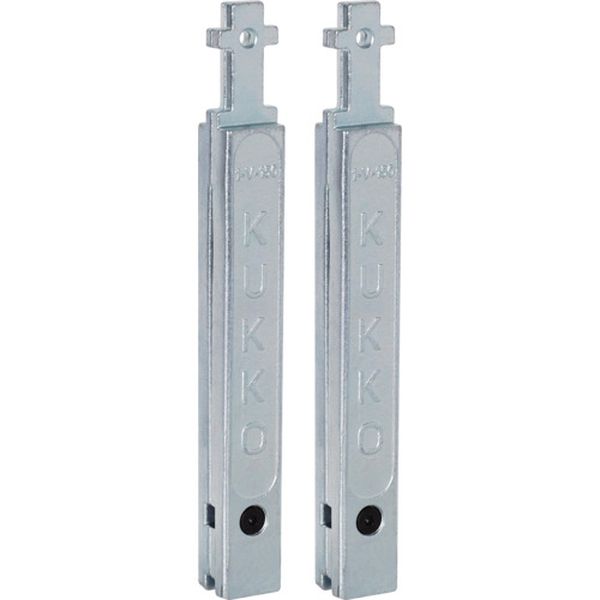 1V150P 692-1502  スライド式プーラー用延長アーム 150mm 2本入