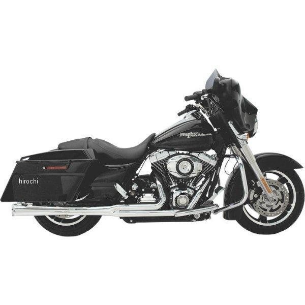 フルエキゾースト スーパーメグ 85年-06年 FLH クローム