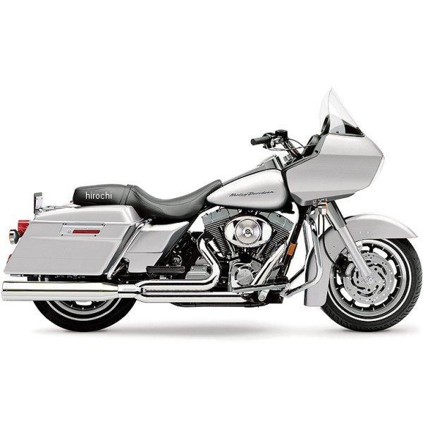 フルエキゾースト パワープロ HP 07年-08年 FLH ストレート