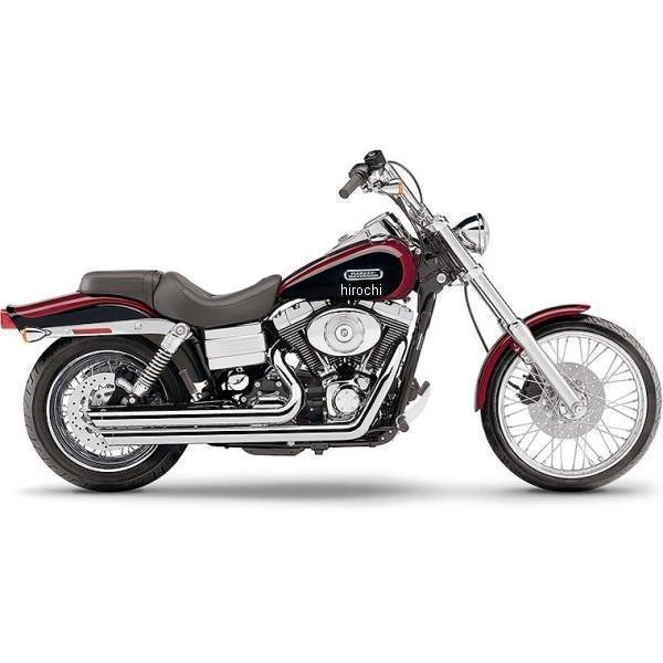 フルエキゾースト スピードスター スラッシュダウン 06年-11年 ダイナ クローム