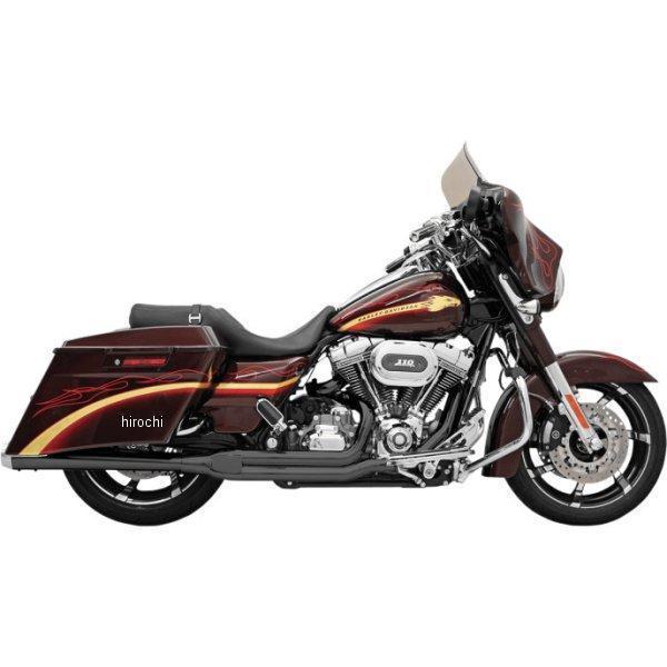 フルエキゾースト Road Rage 10年-16年 FLH ロング 黒