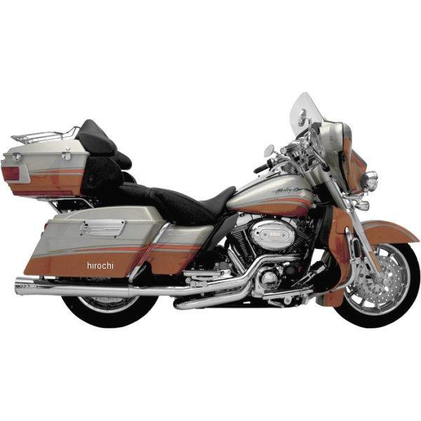 4インチ スリップオンマフラー FatStout 95年-16年