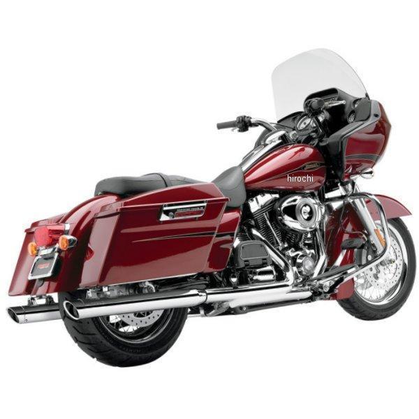 3インチ スリップオンマフラー 95年-16年 クローム