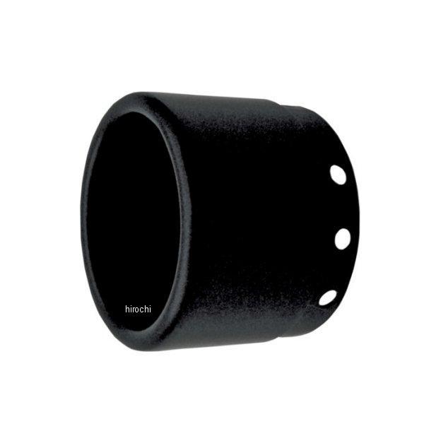 【セール特価】 3.5インチ エンドキャップ ローラー 黒 (1個売り)