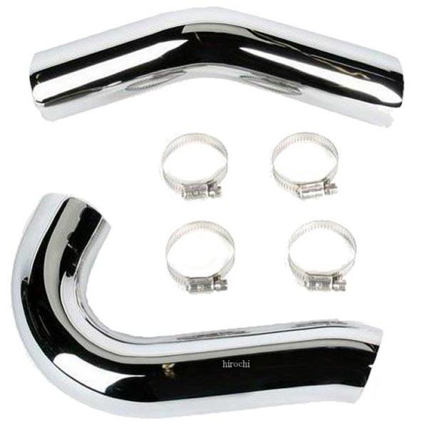 ヒートシールド プロ-ストリート用 04年-13年 XL クローム