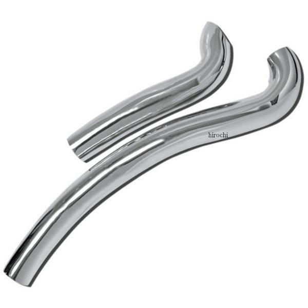 ヘッドシールド ラジアル スイーパー用 86年-17年 XL クローム