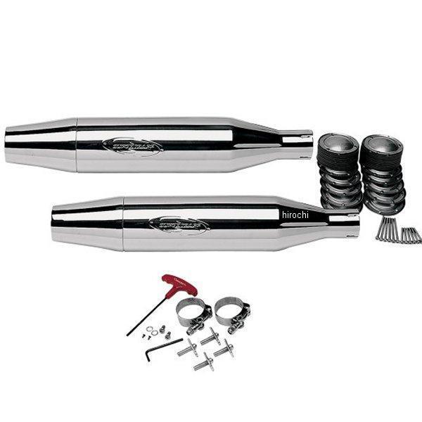 スリップオンマフラー テーパード 99年以降 ダイナ