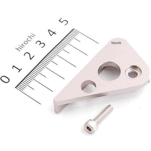 マスターシリンダーガード スーパーミニ 91年-01年 ホンダ、ヤマハ、スズキ チタン