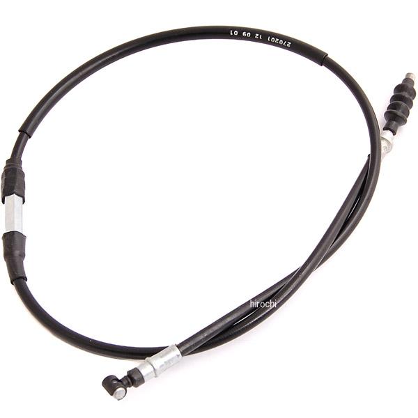 クラッチワイヤー モンキー、ゴリラ ステンレス 黒