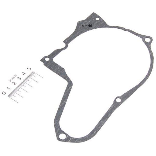 スターティングクラッチカバーガスケット スーパーカブセル付き、 リトルカブセル付き