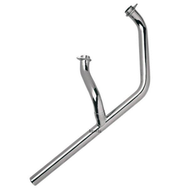 2-INTO-1 ヘッダーパイプ 70年-84年 ショベルヘッド