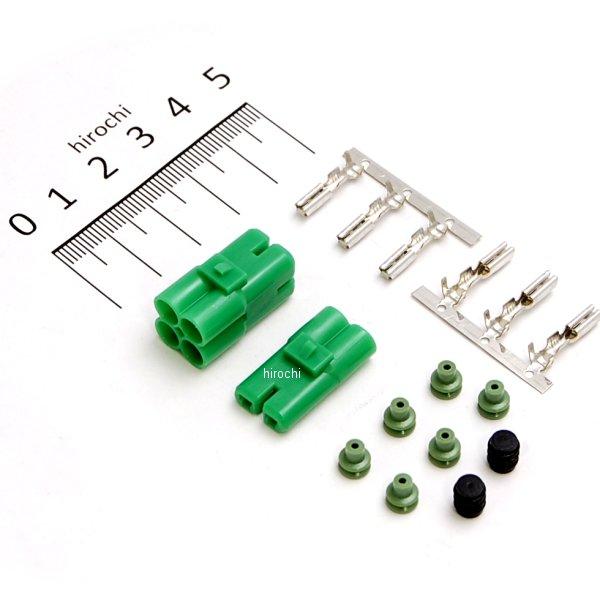 車体ハーネス側CDI用カプラーセット モンキー、ゴリラ、エイプ