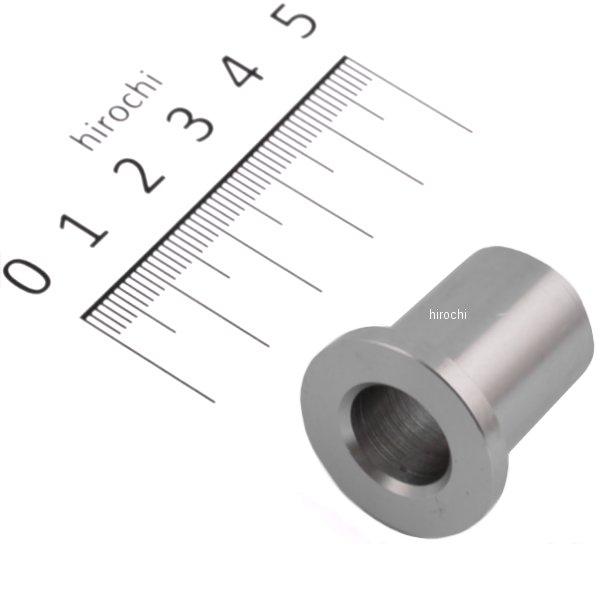 リアホイールカラー モンキー ステンレス