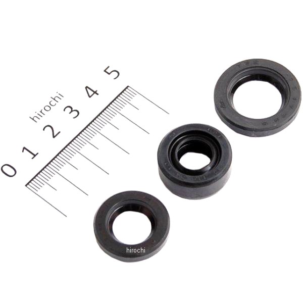 オイルシール３点セット モンキー、ゴリラ