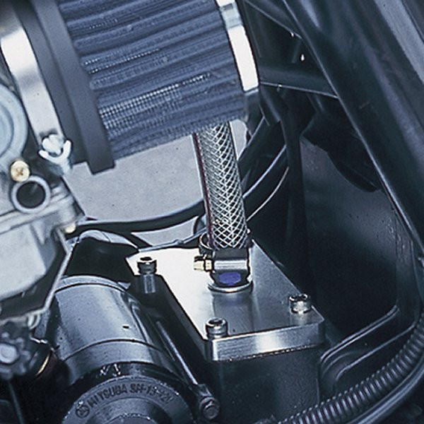 ブリーザープレート 90年-03年 GPZ900R