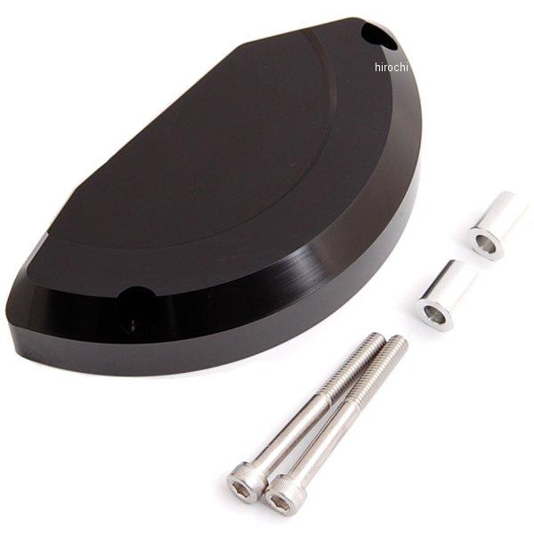 エンジンガード 99年-12年 GSX1300Rハヤブサ 黒