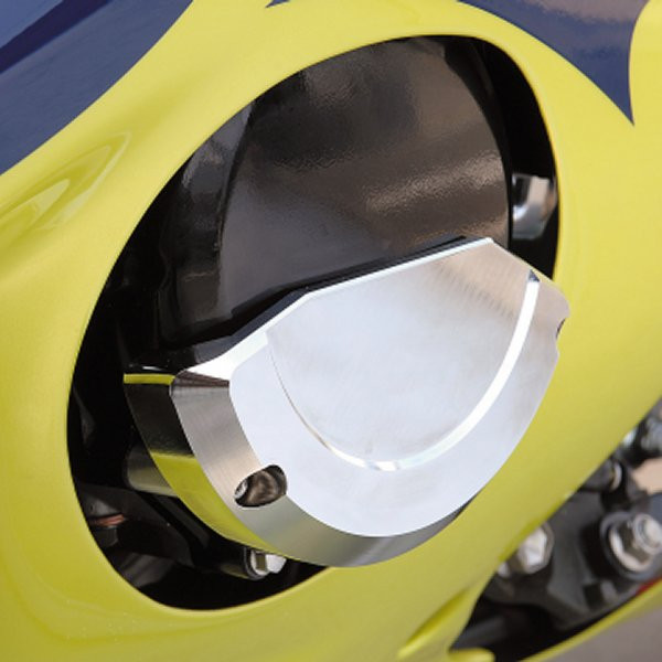 エンジンガード 99年-12年 GSX1300Rハヤブサ クローム