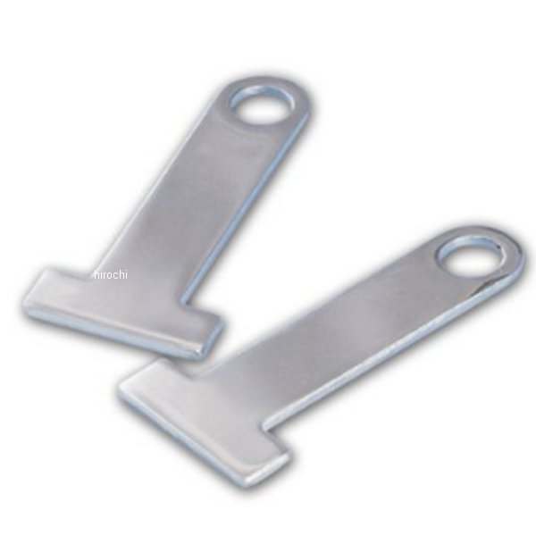 ヘルメットロックエクステンション