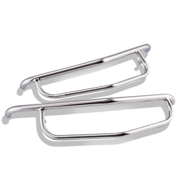 サドルバッグトップレール 88年-00年 GL1500