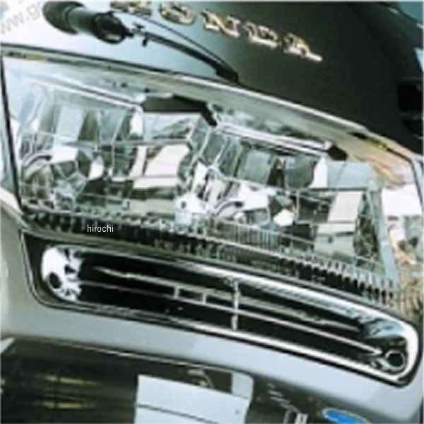 ツアー H / L ロワーグリル GL1500