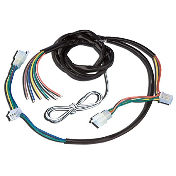 トレーラーワイヤーハーネス GL1500