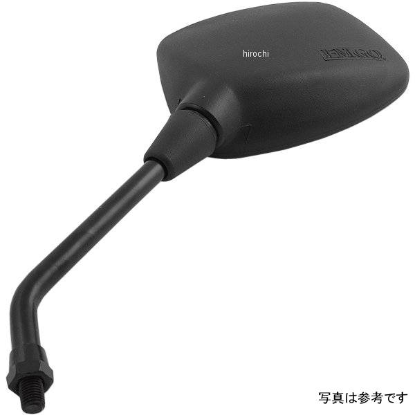 ミラー 補修用 82年-83年 KZ750 黒