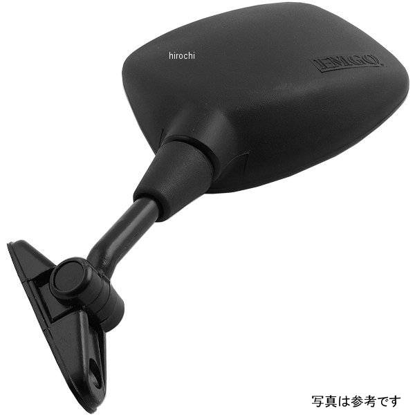 ミラー 補修用 83年-85年 ZX1100、ZX750 黒