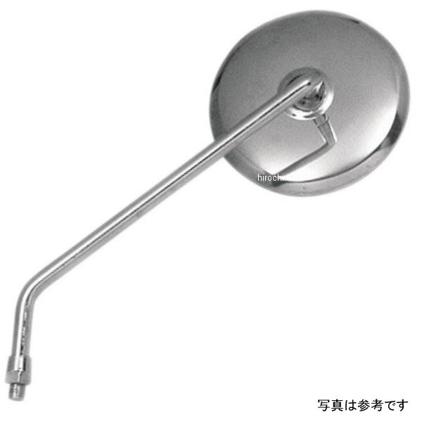 ミラー CBスタイル クローム