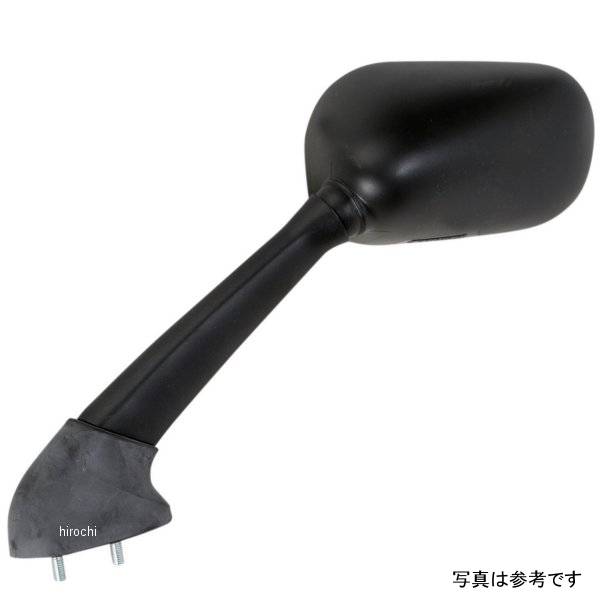 ミラー 補修用 07年-09年 FZ6 黒
