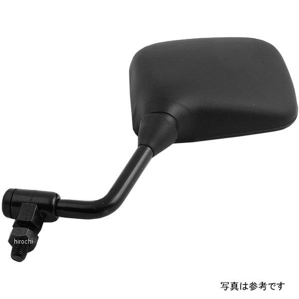 ミラー 補修用 84年-85年 FJ1100 黒