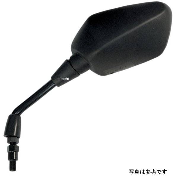 ミラー 補修用 10年-13年 CB1000R 黒