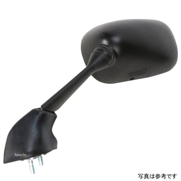 ミラー 補修用 06年-07年 YZF-R6 黒