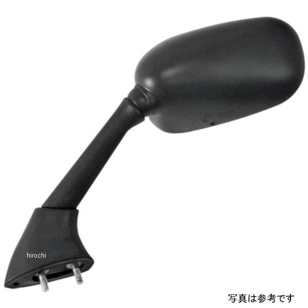 ミラー 補修用 07年-08年 YZF-R1 黒