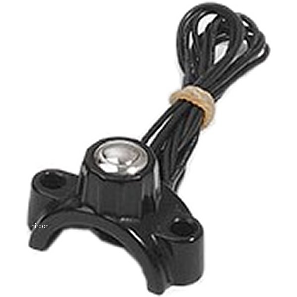 クランプマイクロスイッチ