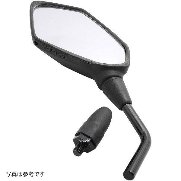 ミラー 補修用 08年-09年 Z1000 黒