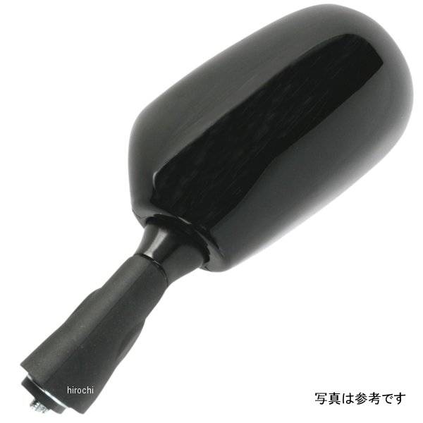 ミラー 補修用 99年-02年 SV650S 黒