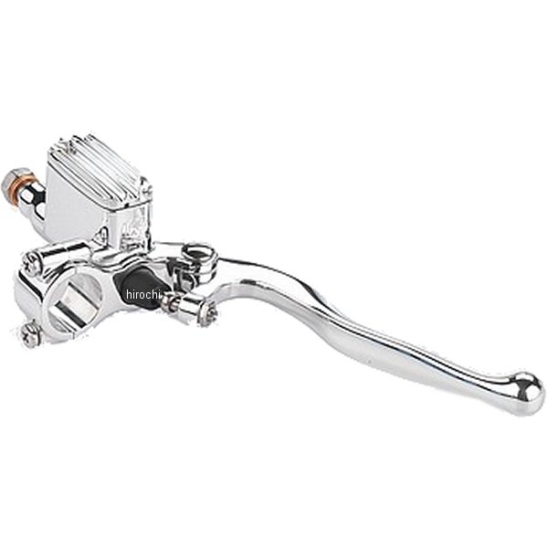 ブレーキマスター クラシックライン 7/8インチ ポリッシュ